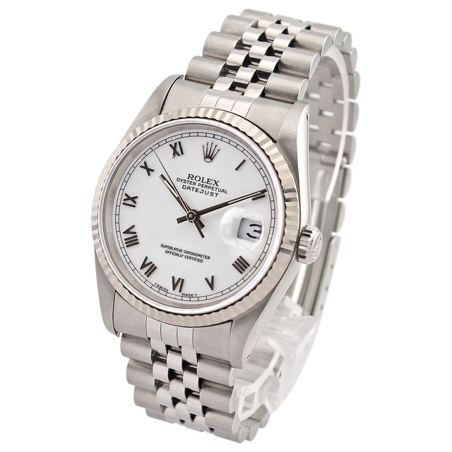 Rolex Datejust 16234 Image 2